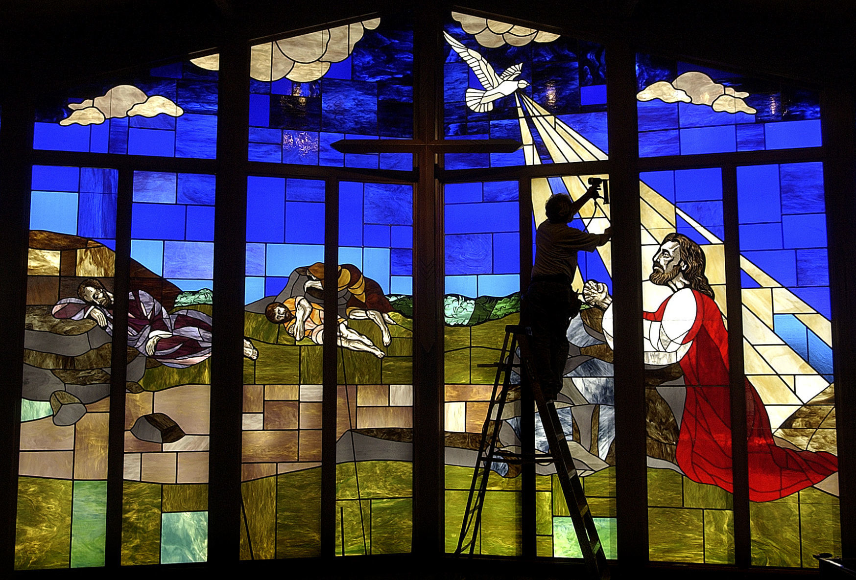 St. Luke United Methodist